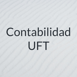 Podcast thumbnail for Contabilidad UFT