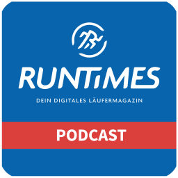 Podcast thumbnail for RUNTiMES