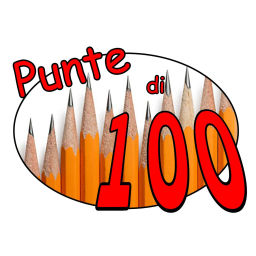 Podcast thumbnail for #Puntedi100