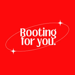 Podcast thumbnail for Rooting For You