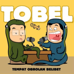 Podcast thumbnail for TOBEL