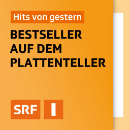 Podcast thumbnail for Bestseller auf dem Plattenteller