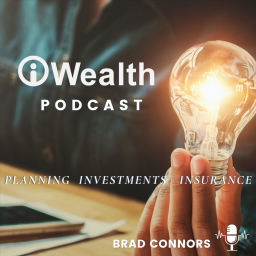 Podcast thumbnail for iWealth