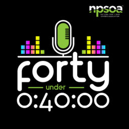 Podcast thumbnail for Forty under 0:40:00