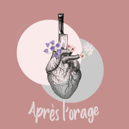 Podcast thumbnail for Après l'orage