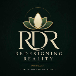 Podcast thumbnail for Redesigning Reality
