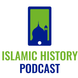 Podcast thumbnail for Islamic History Podcast