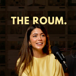 Podcast thumbnail for The Roum