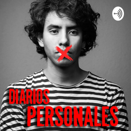 Podcast thumbnail for Diarios Personales con Mike Garcia