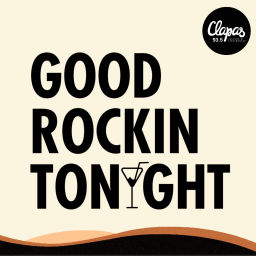 Podcast thumbnail for Good Rockin' Tonight