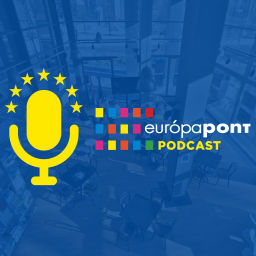Podcast thumbnail for Európa Pont