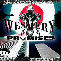 Podcast thumbnail for Western Promises