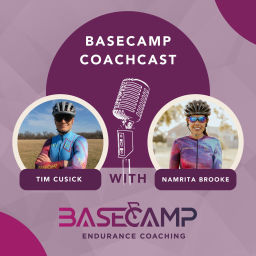 Podcast thumbnail for The BaseCamp Community Podcast