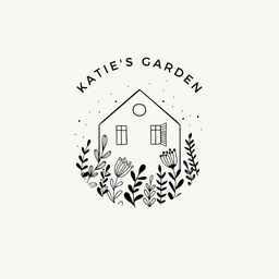 Podcast thumbnail for Katie’s Garden