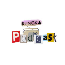 Podcast thumbnail for Rungka Podcast