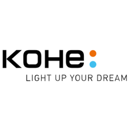 Podcast thumbnail for KOHE management, notre vision du monde en podcast