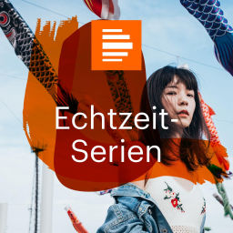 Podcast thumbnail for Echtzeit Serien
