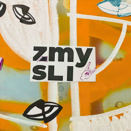 Podcast thumbnail for ZMYŚLI