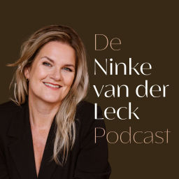 Podcast thumbnail for Ninke van der Leck Podcast