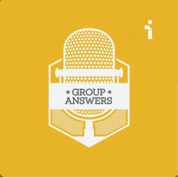 Podcast thumbnail for Group Answers Podcast with Brian Daniel
