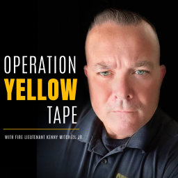 Podcast thumbnail for Operation Yellow Tape Podcast