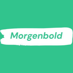 Podcast thumbnail for Morgenbold