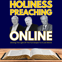 Podcast thumbnail for Holiness Preaching Online
