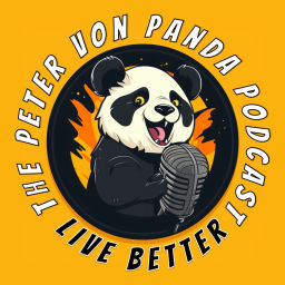Podcast thumbnail for Peter von Panda Podcast