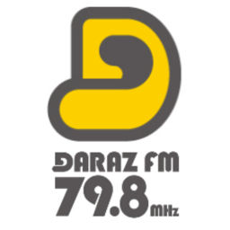 Podcast thumbnail for DARAZ FM 79.8MHz podcast