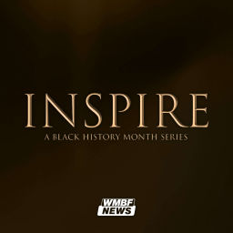 Podcast thumbnail for Inspire | A Black History Month Series
