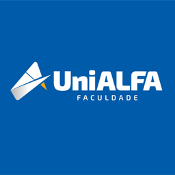 Podcast thumbnail for UniALFA Umuarama