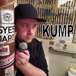 Podcast thumbnail for Kump
