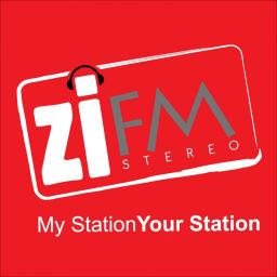 Podcast thumbnail for ZiFM Stereo Current Affairs