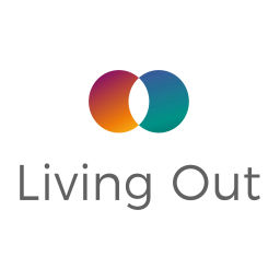 Podcast thumbnail for Living Out Podcast