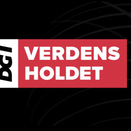 Podcast thumbnail for DGI Verdensholdet