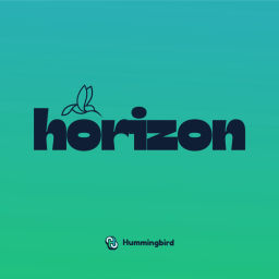 Podcast thumbnail for Horizon by Hummingbird