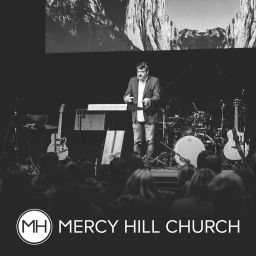 Podcast thumbnail for Mercy Hill Church