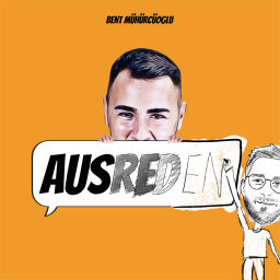 Podcast thumbnail for Ausreden