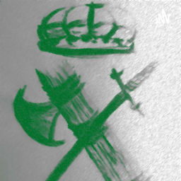 Podcast thumbnail for Estudiando Guardia Civil