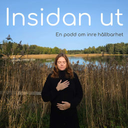 Podcast thumbnail for Insidan ut - En podcast om inre hållbarhet