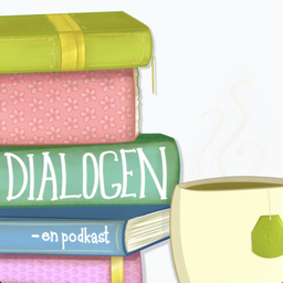 Podcast thumbnail for Dialogen