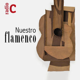 Podcast thumbnail for Nuestro flamenco