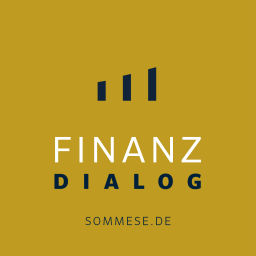 Podcast thumbnail for FINANZ-DIALOG