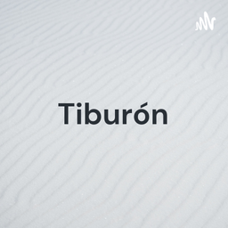 Podcast thumbnail for Tiburón - Steven Spielberg