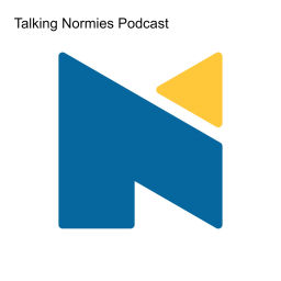 Podcast thumbnail for Talking Normies Podcast