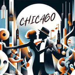 Podcast thumbnail for Chicago