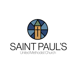 Podcast thumbnail for Saint Paul's United Methodist Church