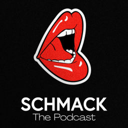 Podcast thumbnail for SCHMACK The Podcast