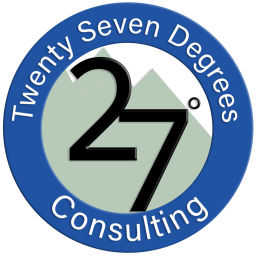 Podcast thumbnail for The 27th Degree with Chris and Nancy