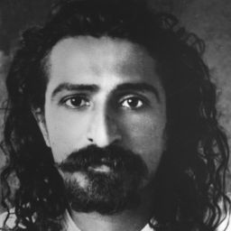 Podcast thumbnail for Avatar Meher Baba